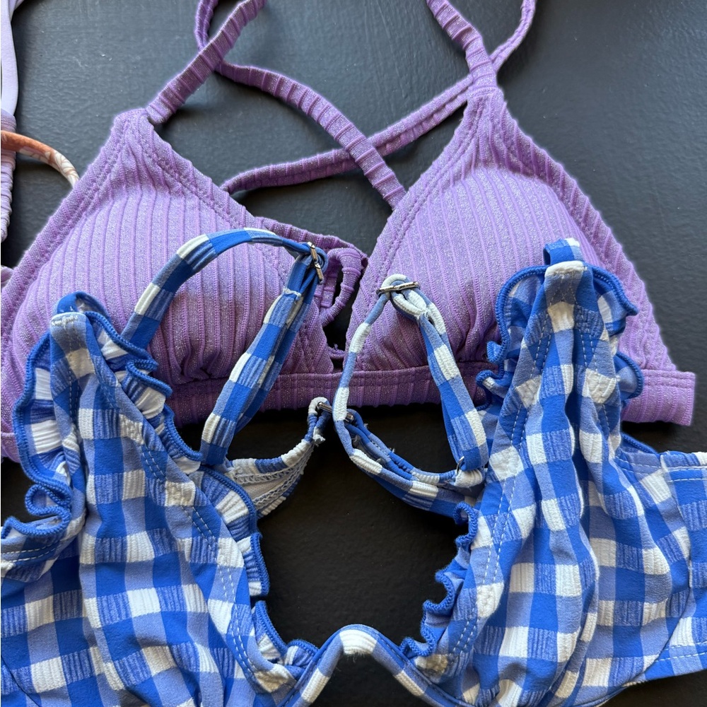 Swim suit bundle! - Picture 3 of 3